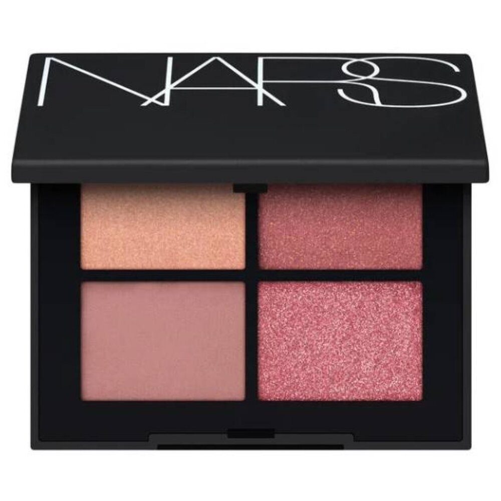NARS Quad Eyeshadow in Kuala Lumpur
